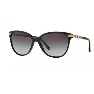 Burberry Cat Eye Sunglasses